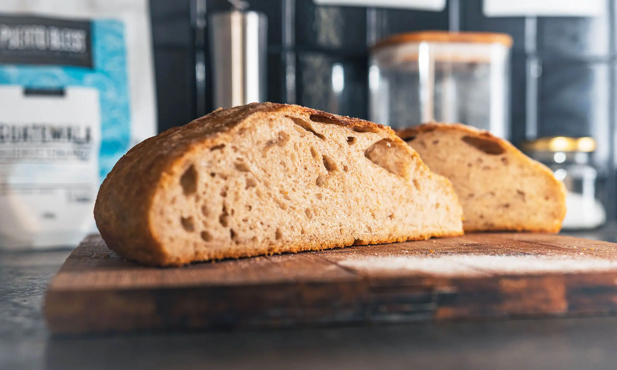 Best Ways to Fix Flat Sourdough
